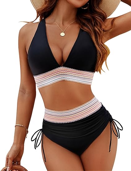 MW | Bauchfrei Bikini