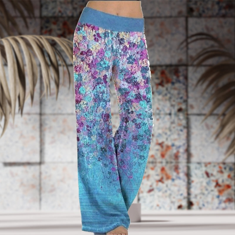 EM | Mutige und leichte Hosen