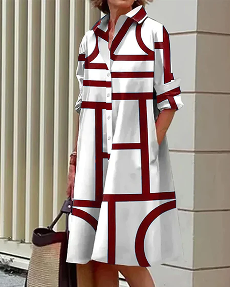 MW | Müheloses und elegantes Sommerkleid