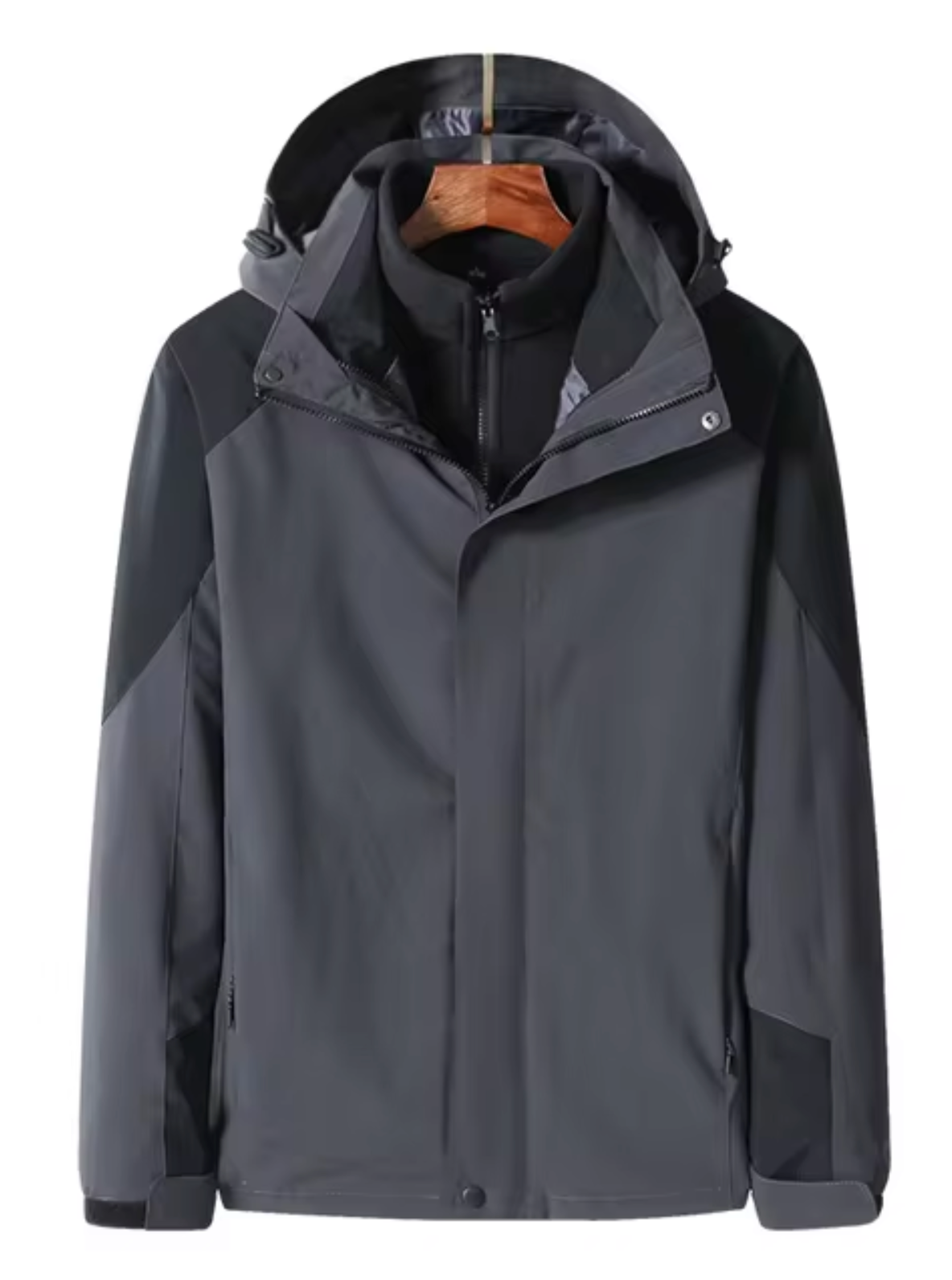 MW | Klassische und elegante Winterjacke