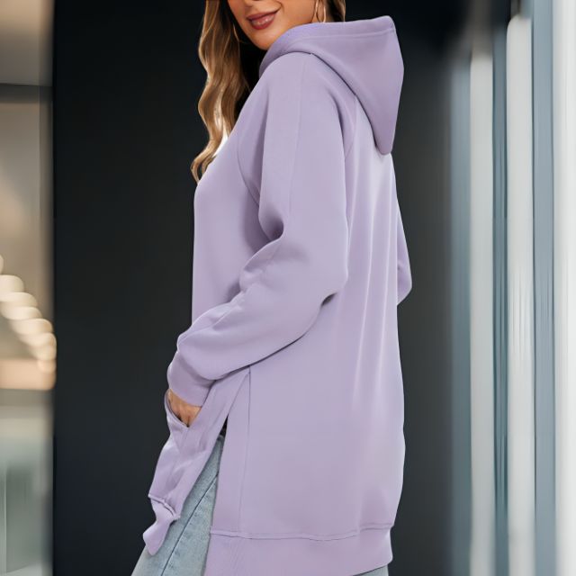 MW | Zeitlose und stilvolle Winterjacke