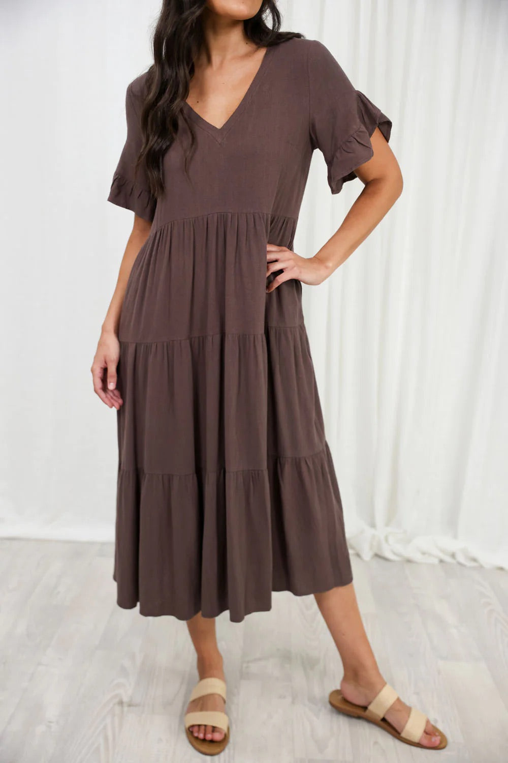 MW | Michelle Midikleid