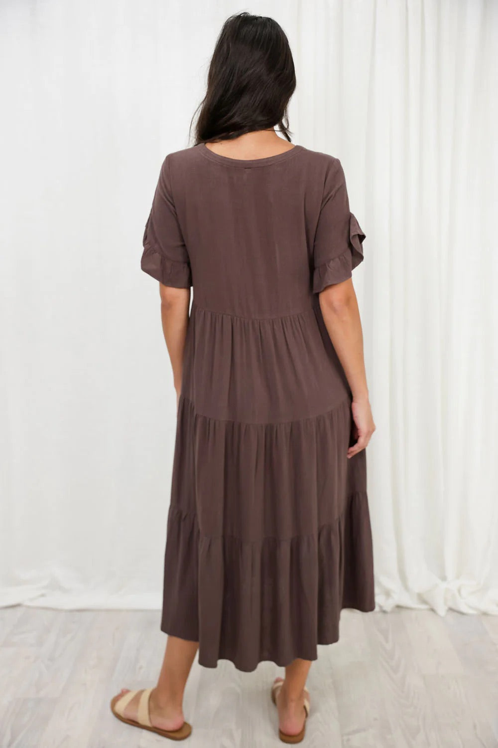 MW | Michelle Midikleid