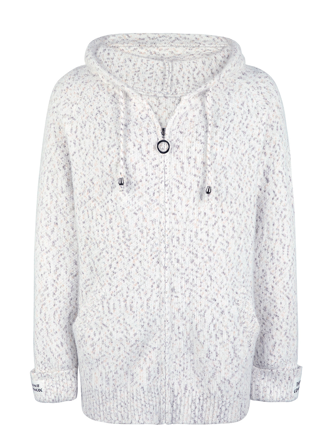 MW | Lässiger und modischer Pullover