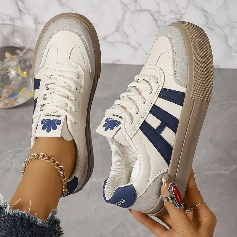 MW | Leichte und luftige Sneakers