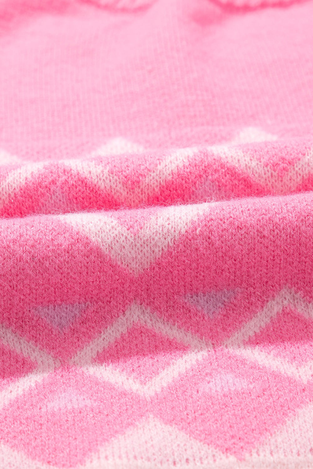MW | Lässiger und modischer Pullover