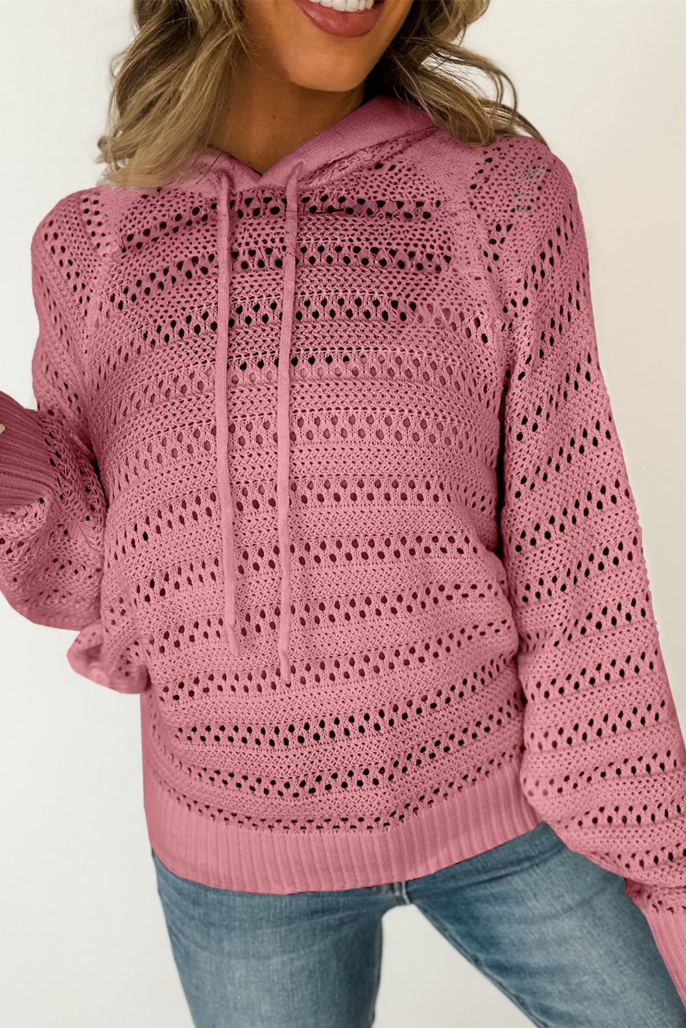 MW | Schicker und entspannter Winterpullover