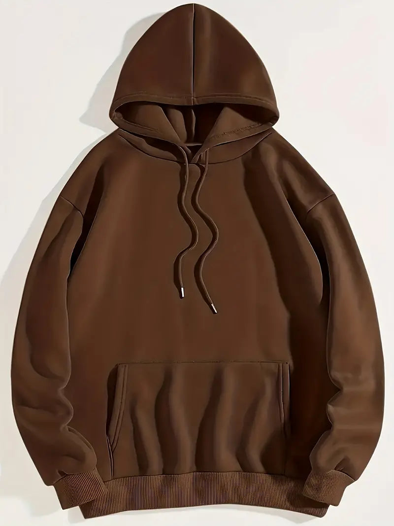 MW | Klassischer und eleganter Winterpullover