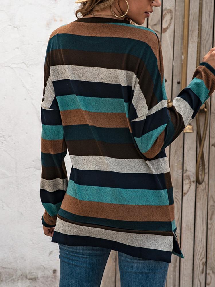 MW | Klassisches und elegantes Winter-T-Shirt