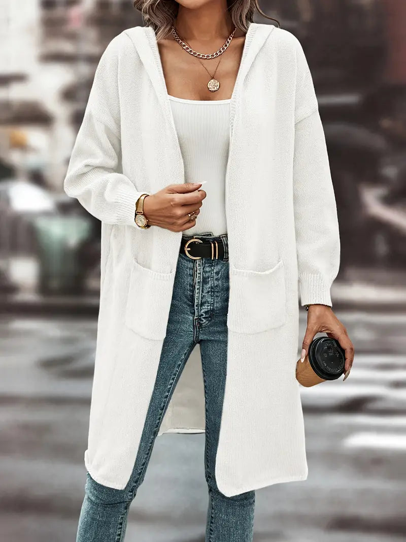 MW | Maßgeschneiderte und elegante Winterjacke