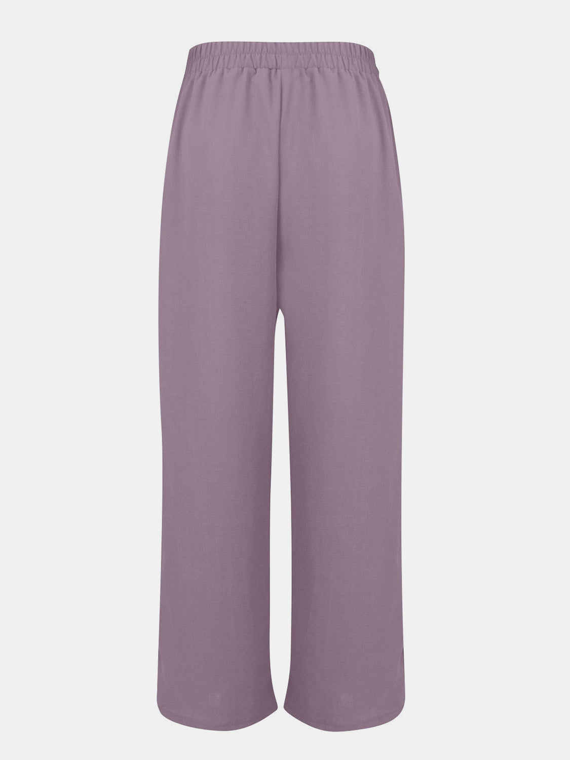EM | Effortless and Chic Pants