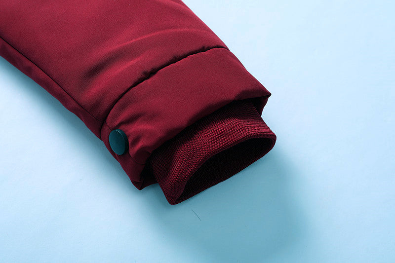 MW | Mühelose und schicke Winterjacke