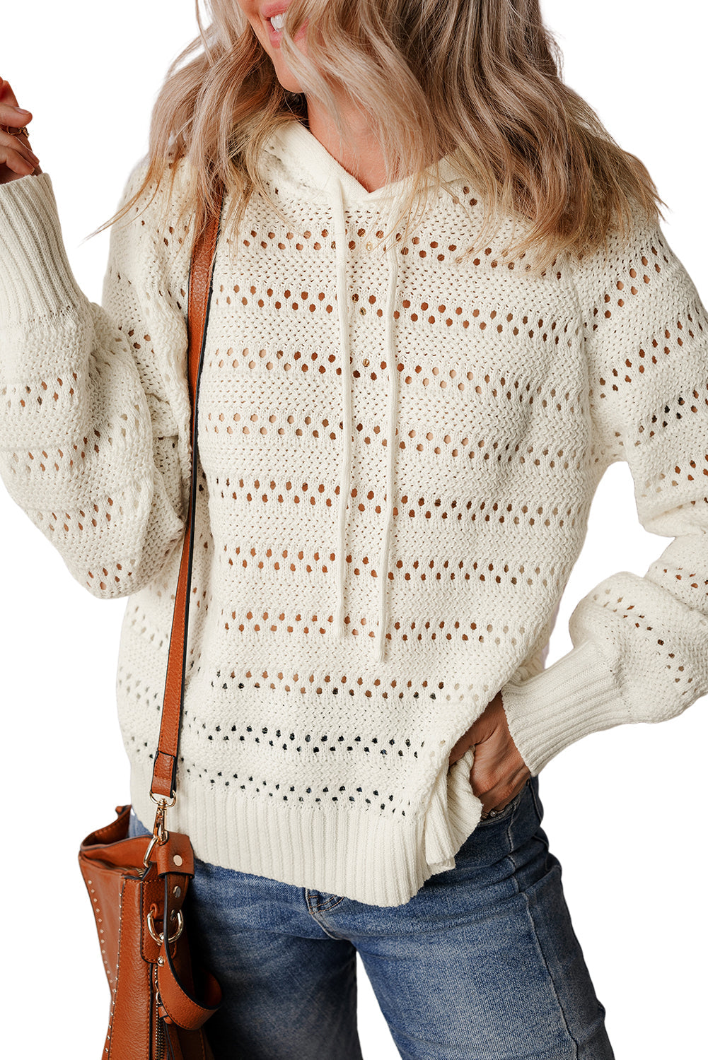 MW | Schicker und entspannter Winterpullover