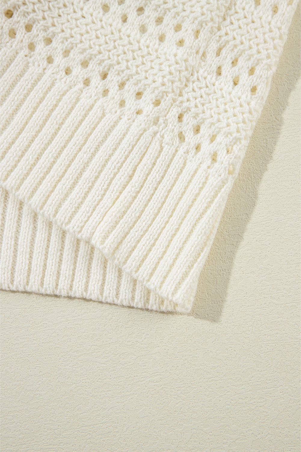 MW | Schicker und entspannter Winterpullover