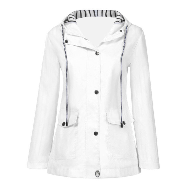 MW | Schicke und lässige Winterjacke