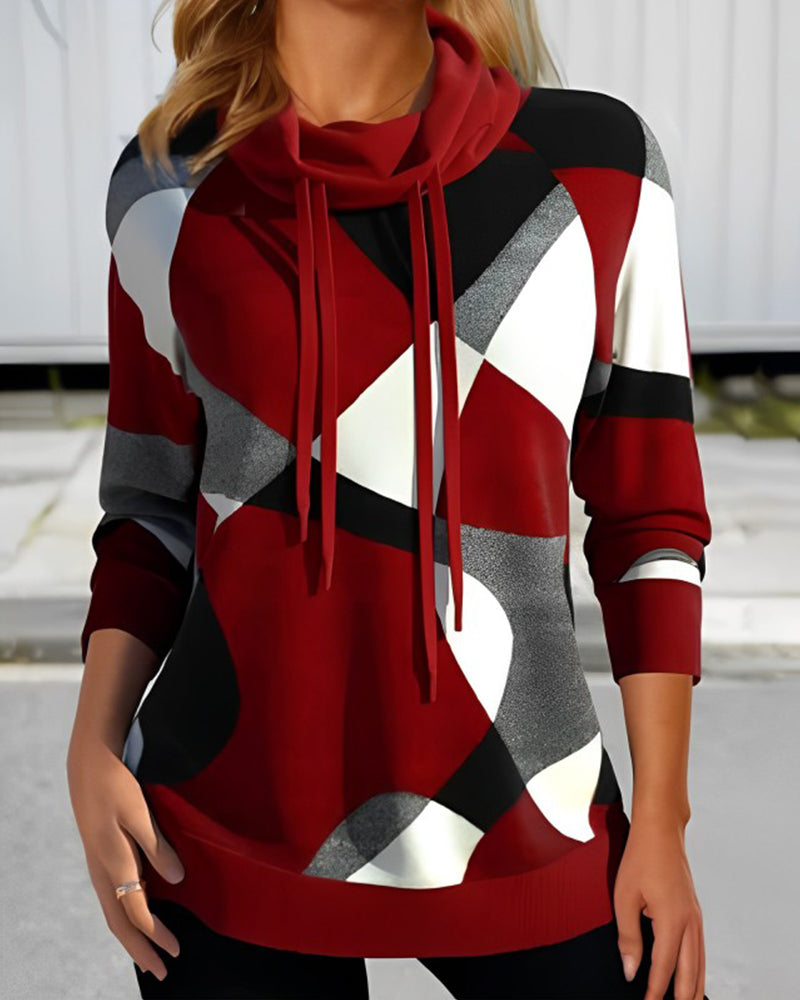 MW | Klassischer und modischer Winterpullover