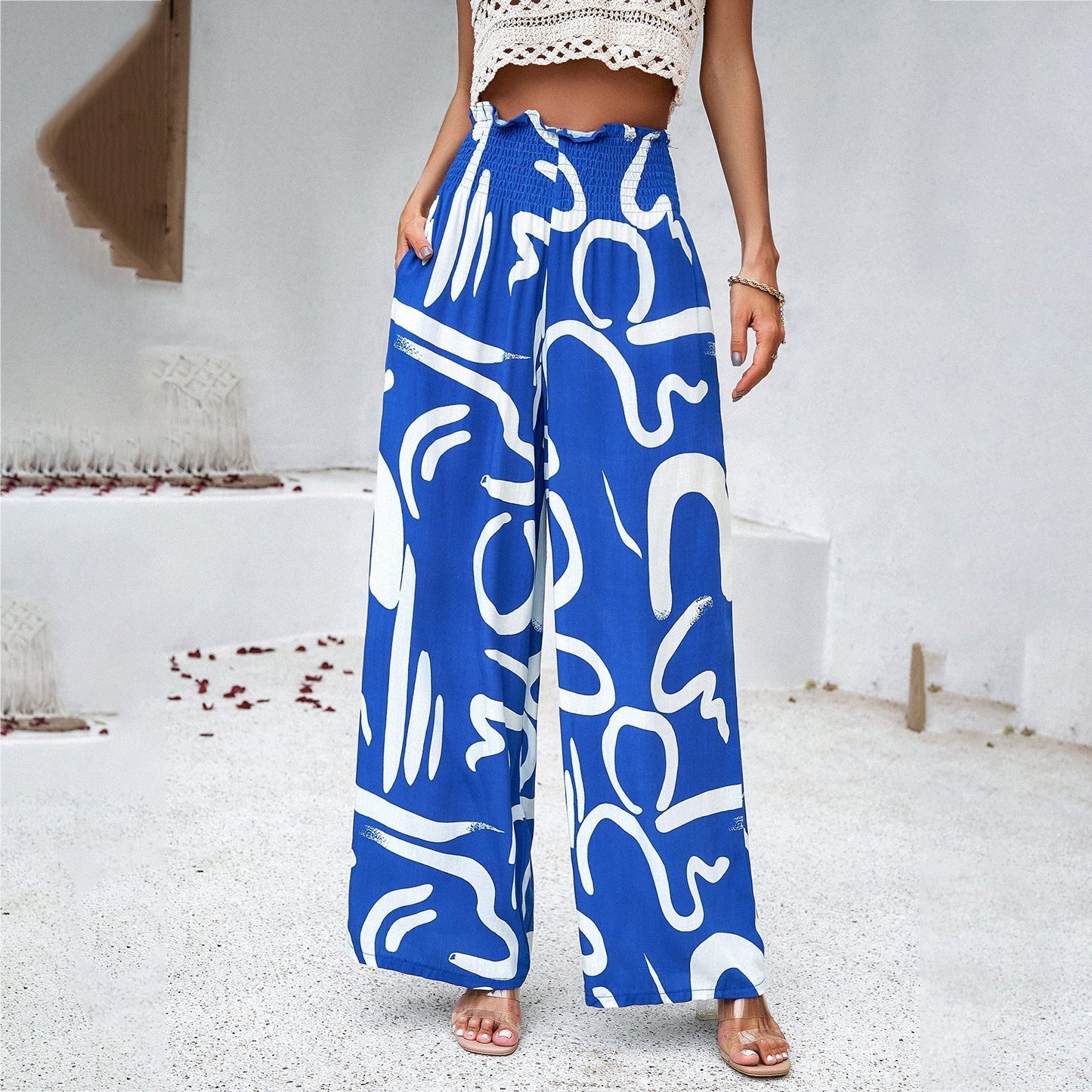 EM | Moderne und modische Hosen