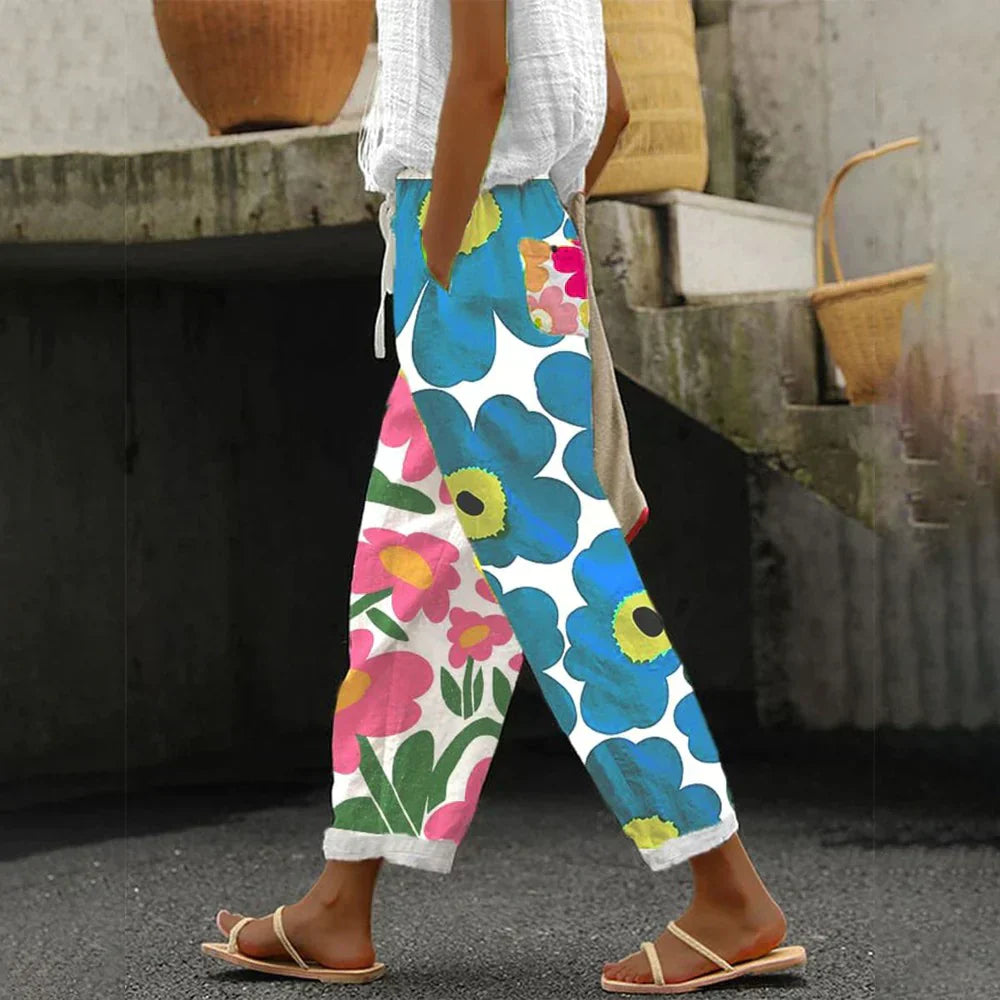 MW | Trendige und frische Sommerhosen