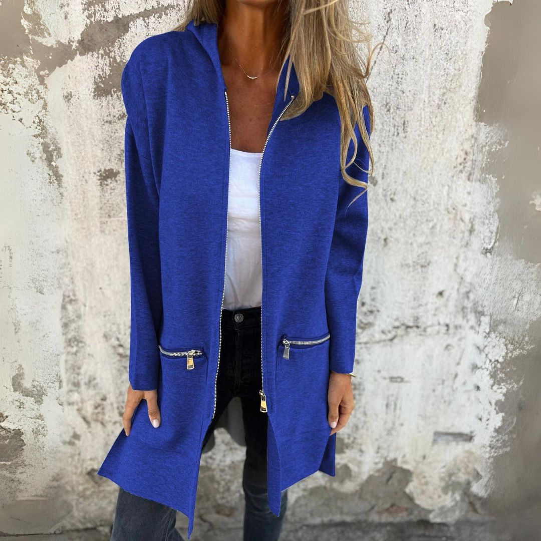MW | Zeitlose und modische Winterjacke
