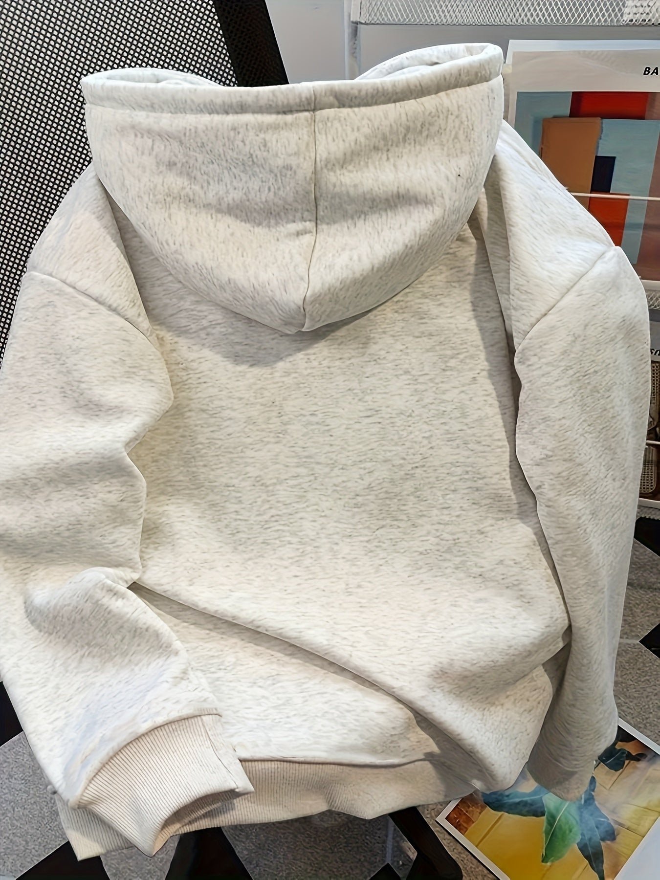 MW | Moderner und vielseitiger Winterpullover