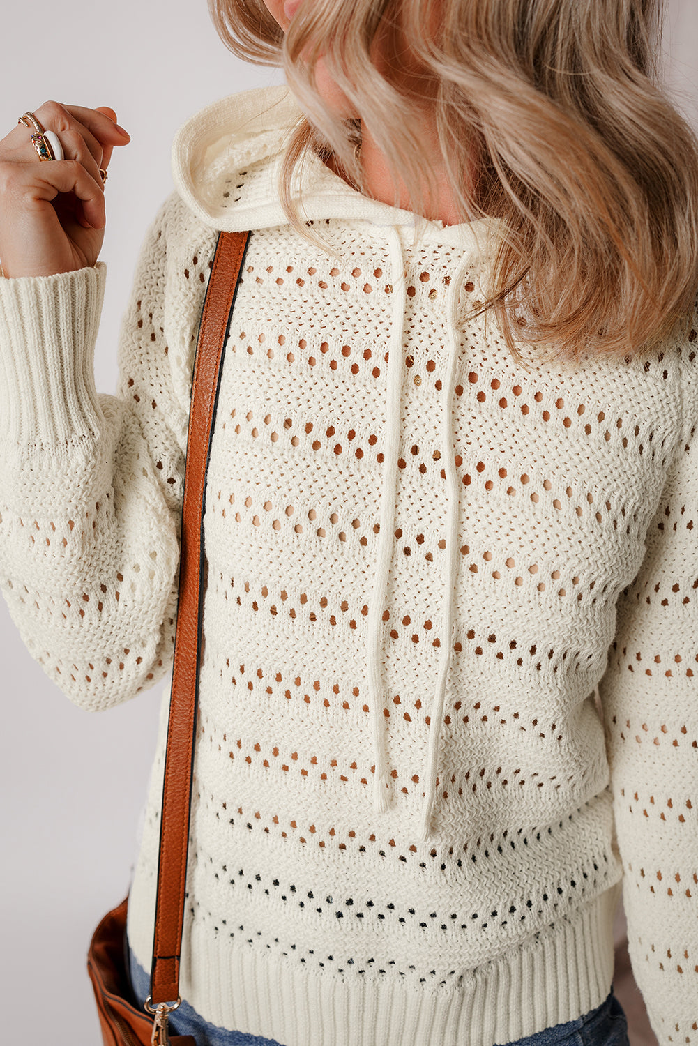 MW | Schicker und entspannter Winterpullover
