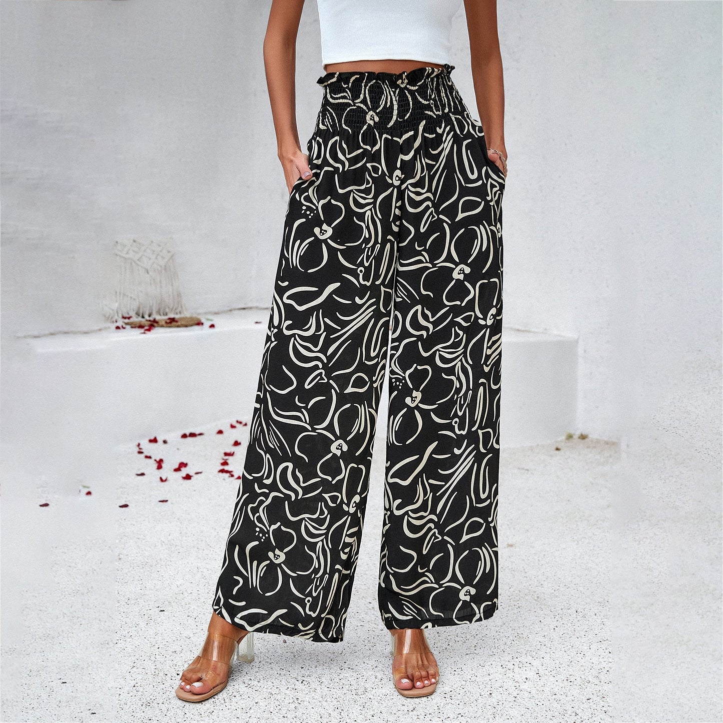 EM | Moderne und modische Hosen