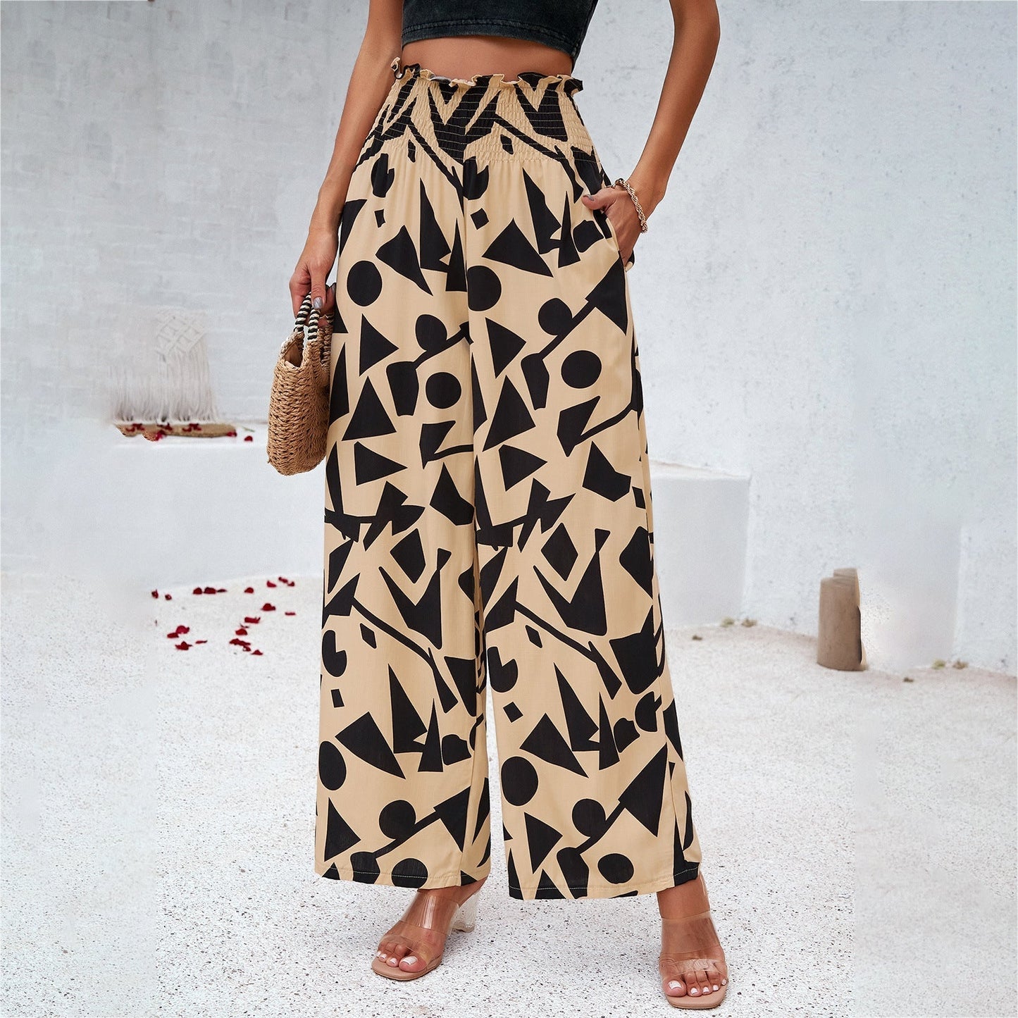 EM | Moderne und modische Hosen