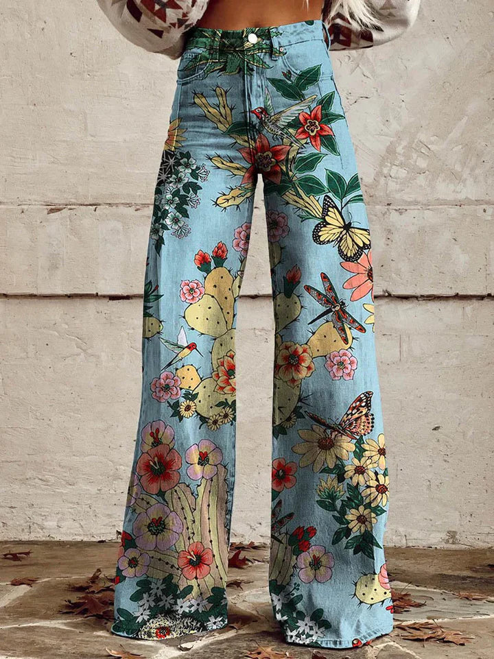 EM | Stilvolle und elegante General Pants