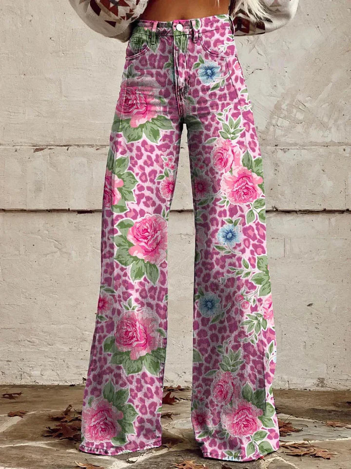 EM | Stilvolle und elegante General Pants