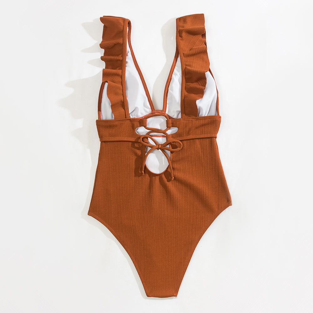 MW | Boho Badeanzug