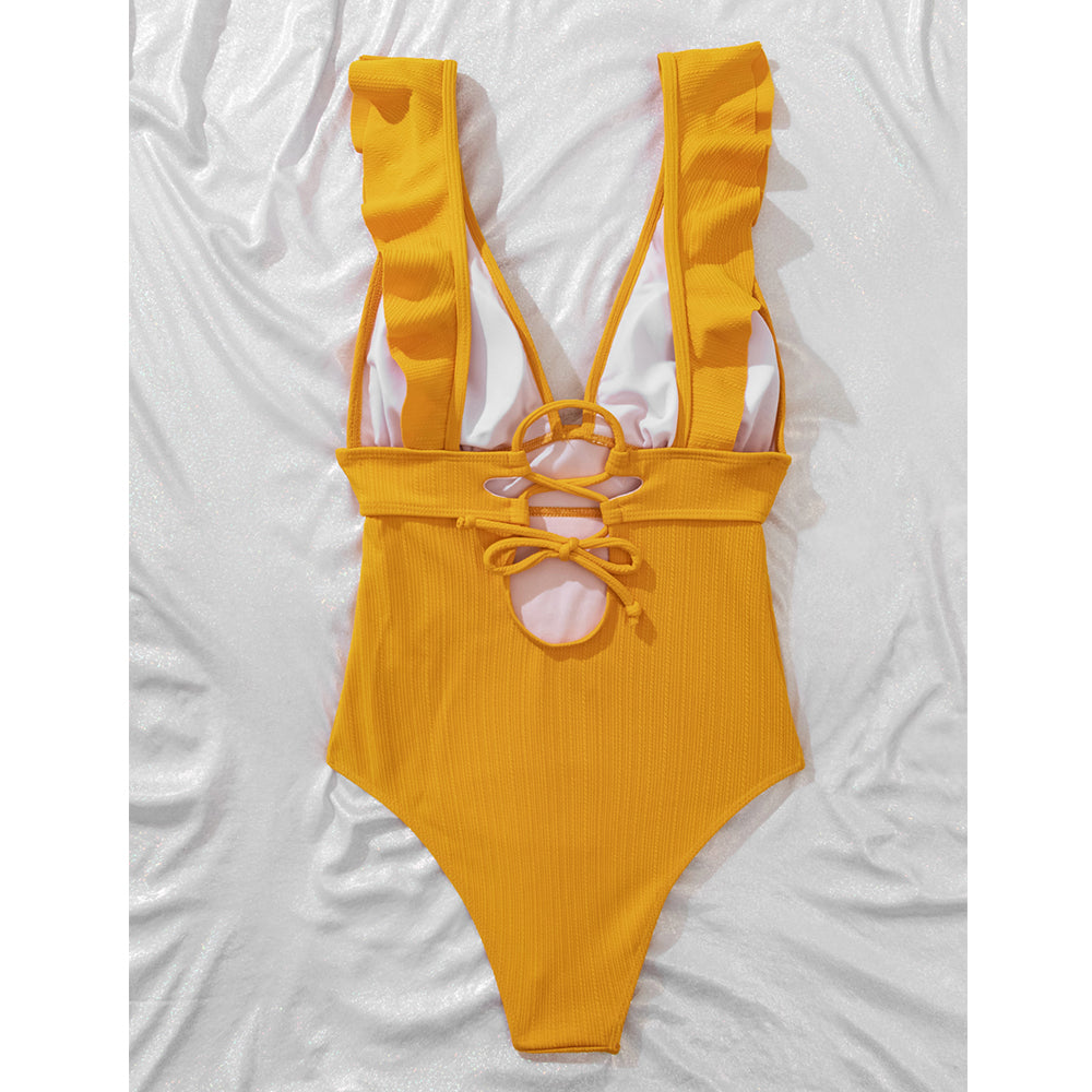 MW | Boho Badeanzug