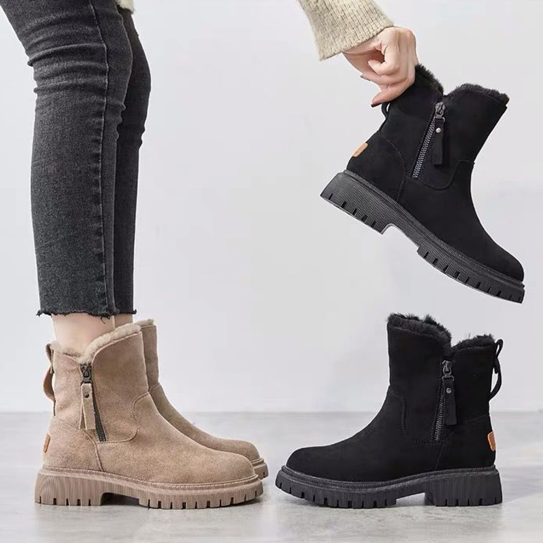MW | Lässige und bequeme allgemeine Stiefel