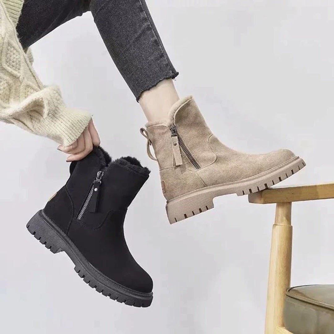 MW | Lässige und bequeme allgemeine Stiefel