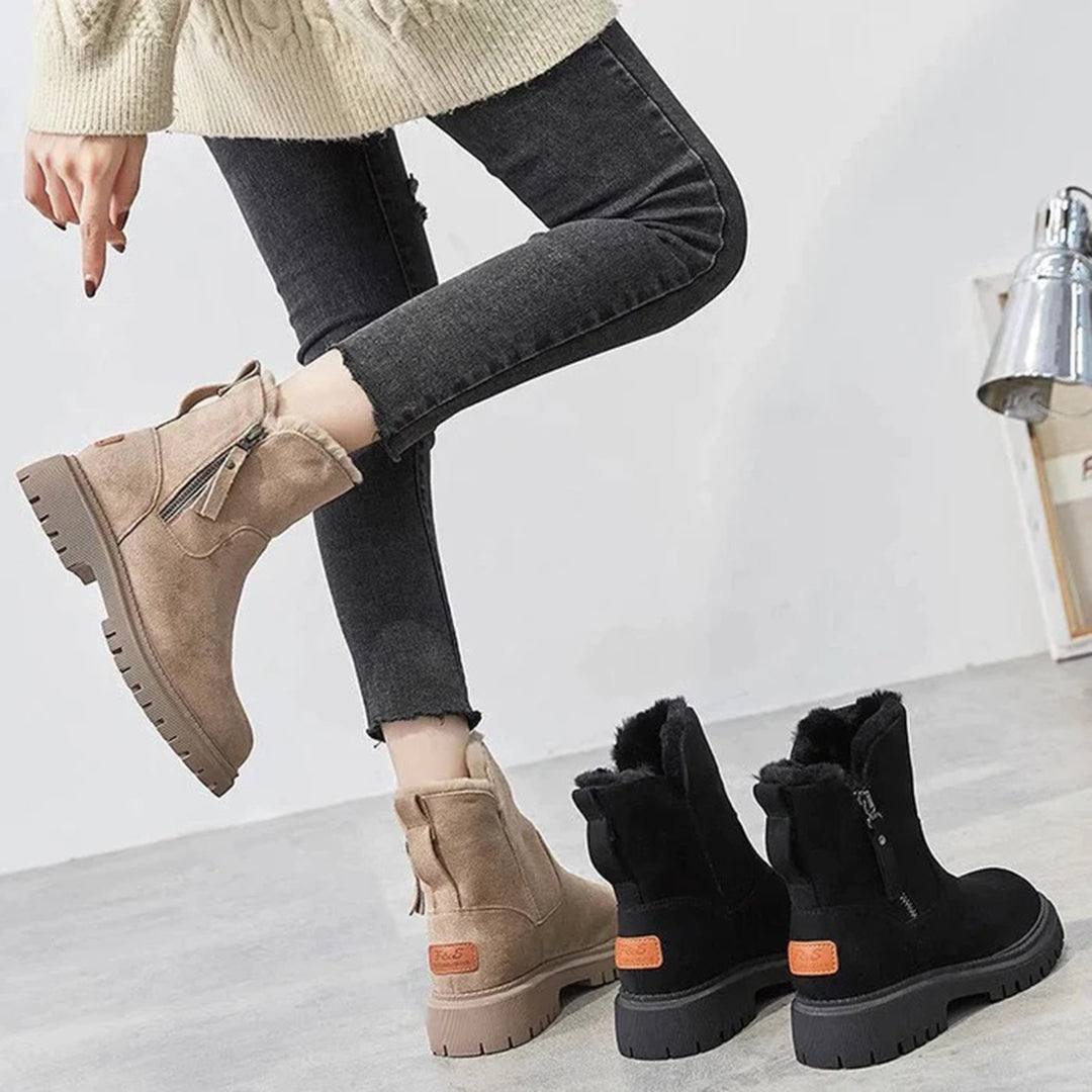 MW | Lässige und bequeme allgemeine Stiefel