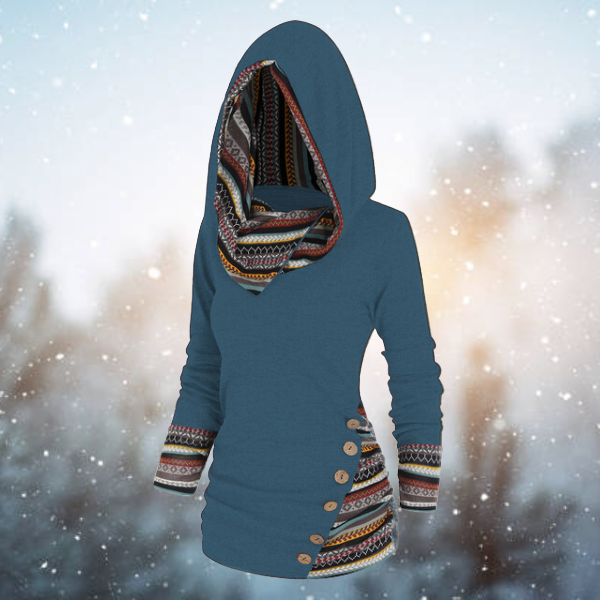 MW | Moderner und vielseitiger allgemeiner Pullover