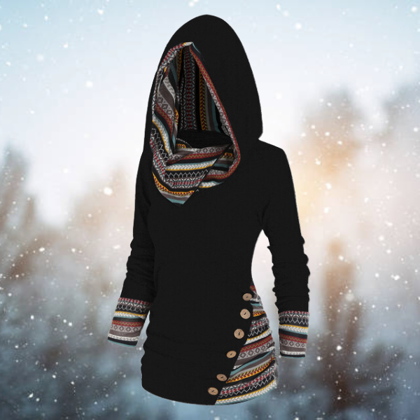 MW | Moderner und vielseitiger allgemeiner Pullover