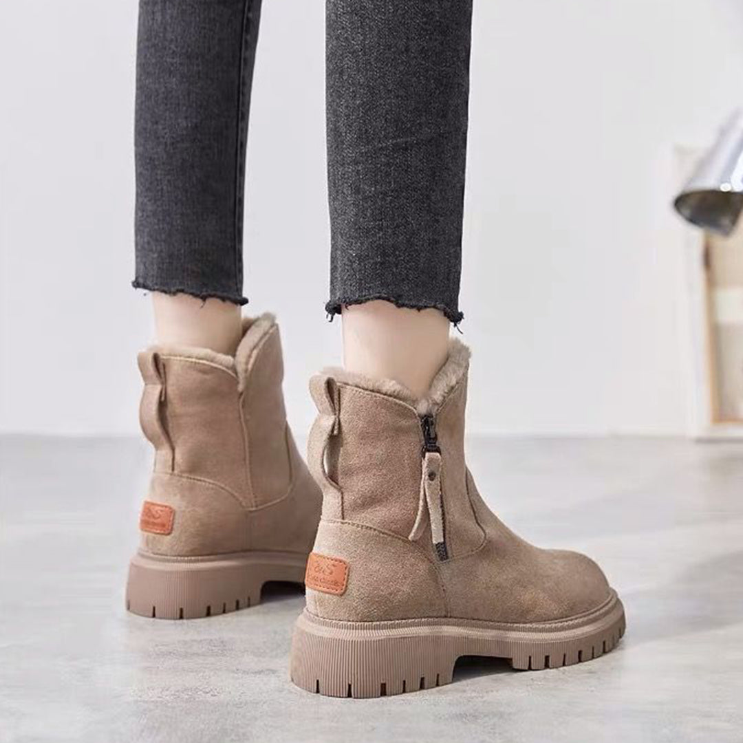 MW | Lässige und bequeme allgemeine Stiefel