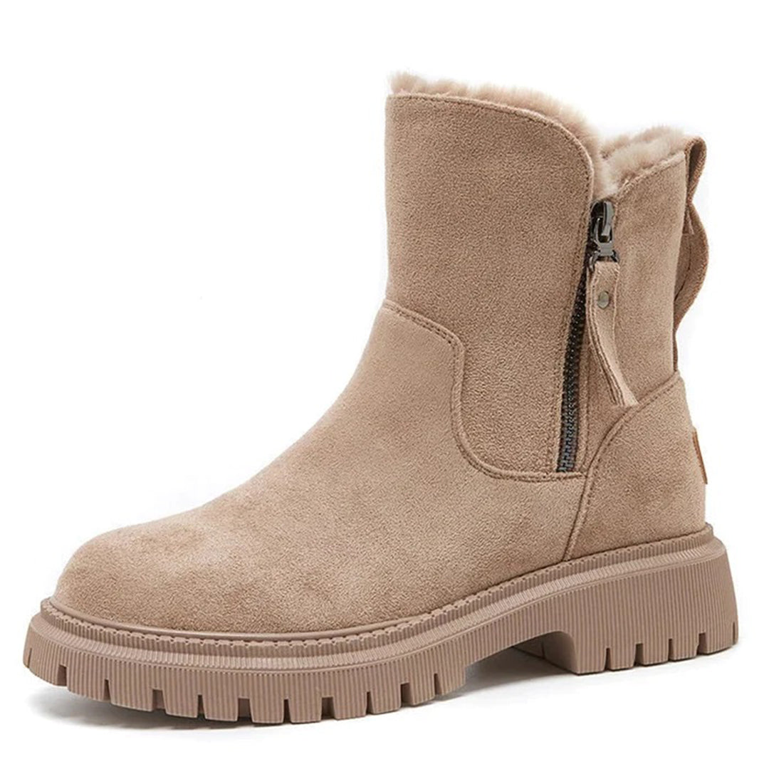 MW | Lässige und bequeme allgemeine Stiefel