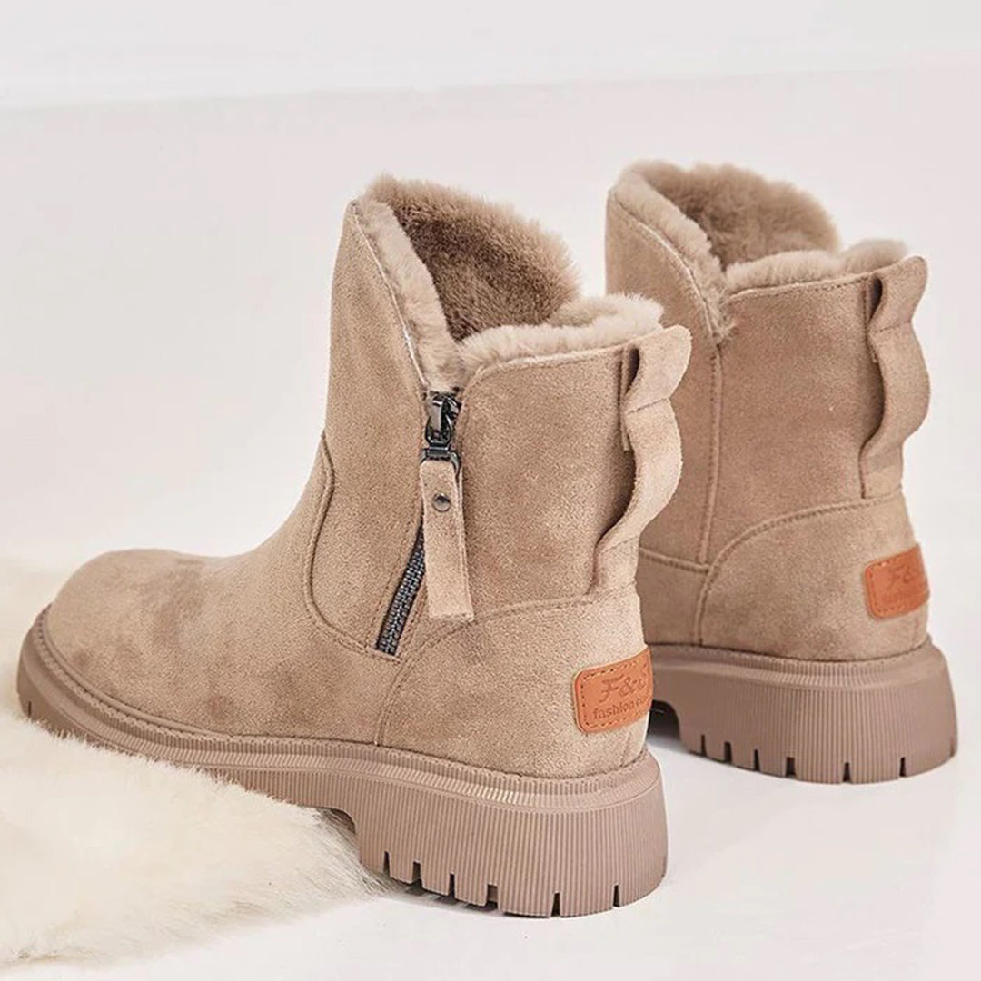 MW | Lässige und bequeme allgemeine Stiefel
