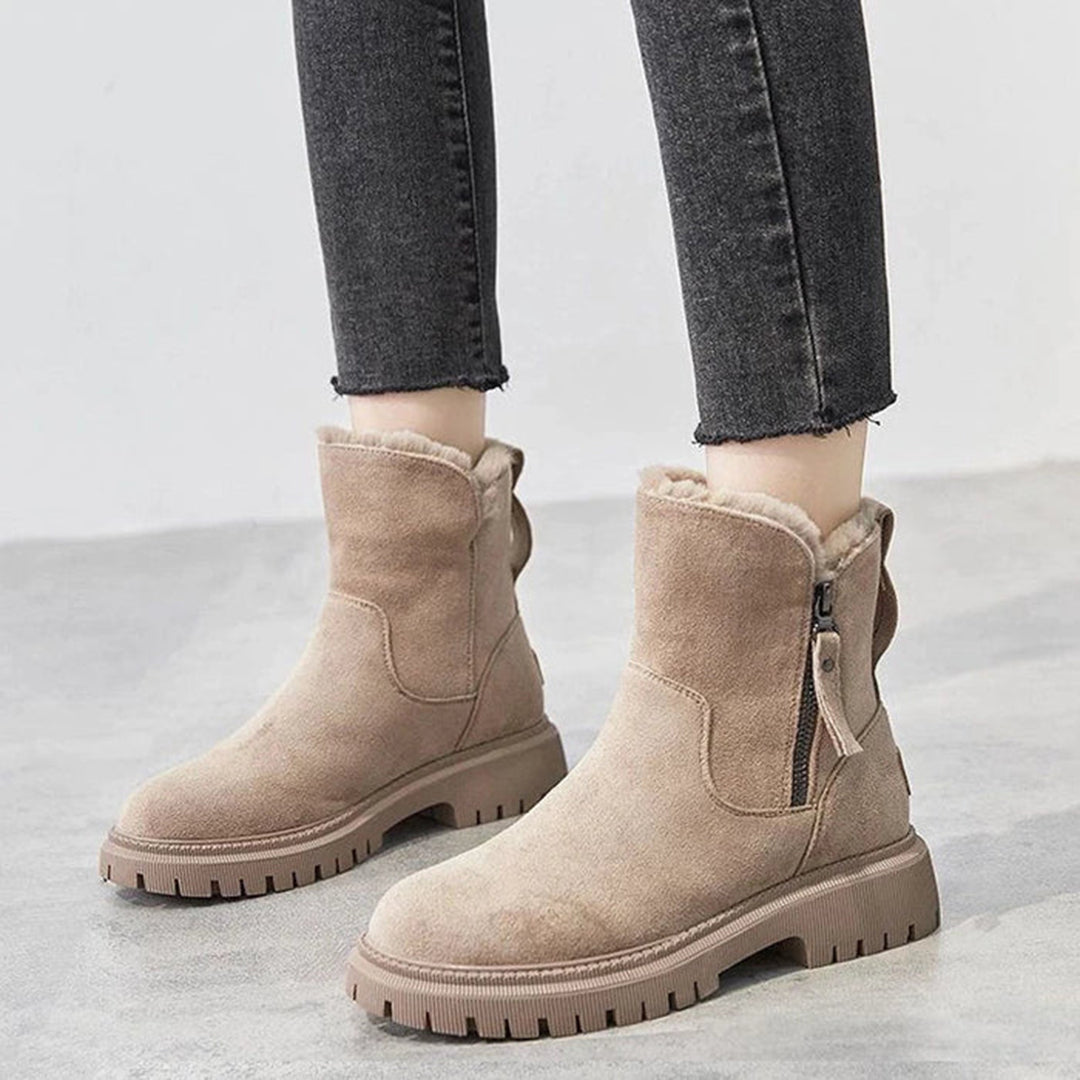 MW | Lässige und bequeme allgemeine Stiefel