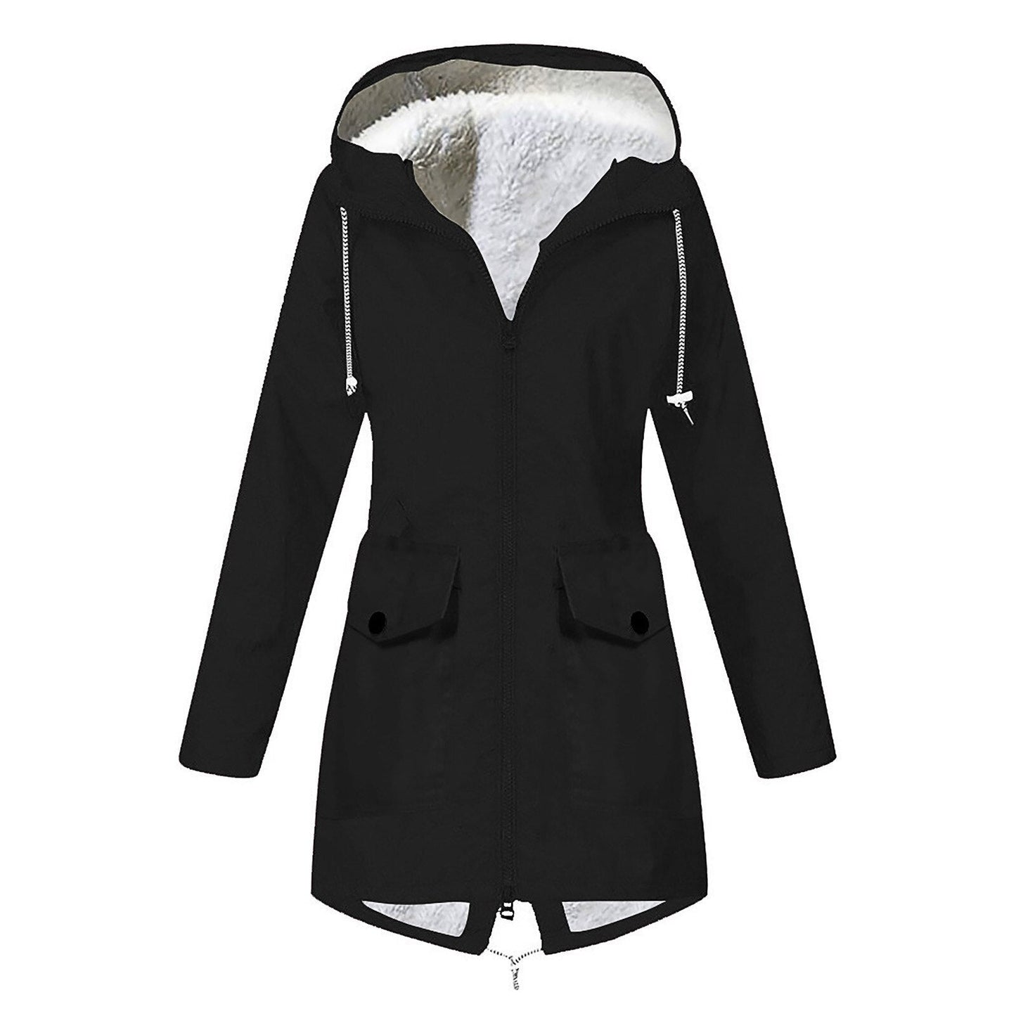 MW | Moderne und vielseitige Winterjacke