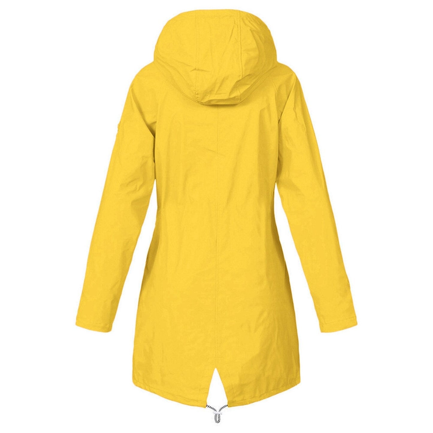 MW | Moderne und vielseitige Winterjacke