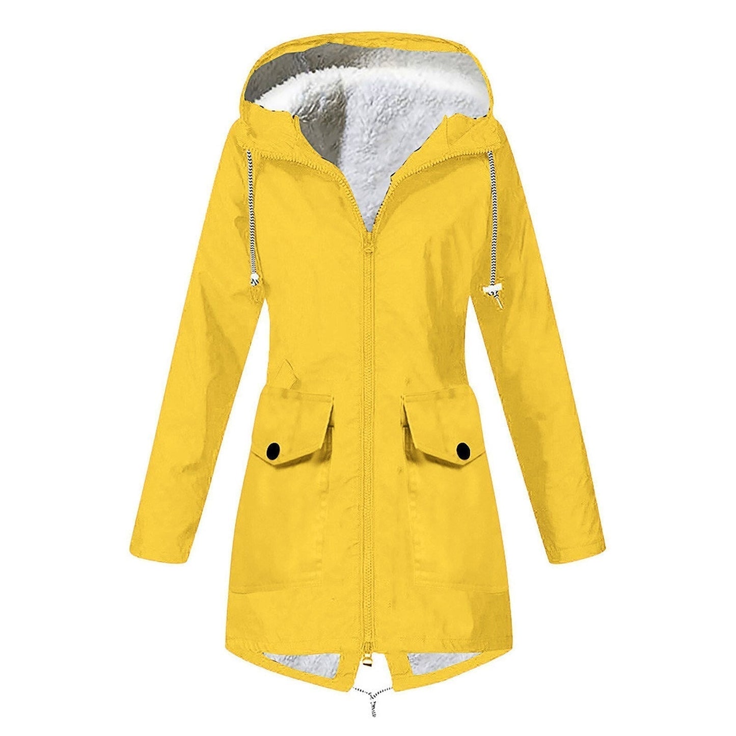 MW | Moderne und vielseitige Winterjacke