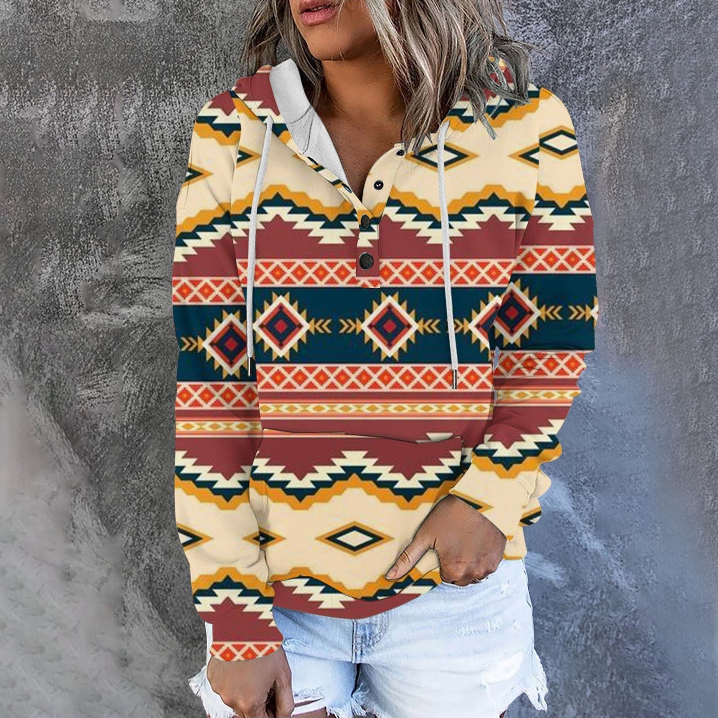 MW | Lässig und Modisch Winter Pullover