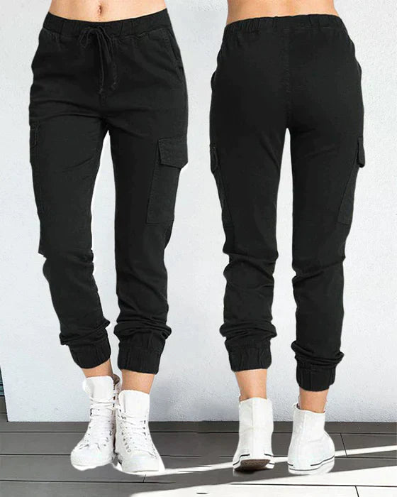 EM | Trendige Cargohose