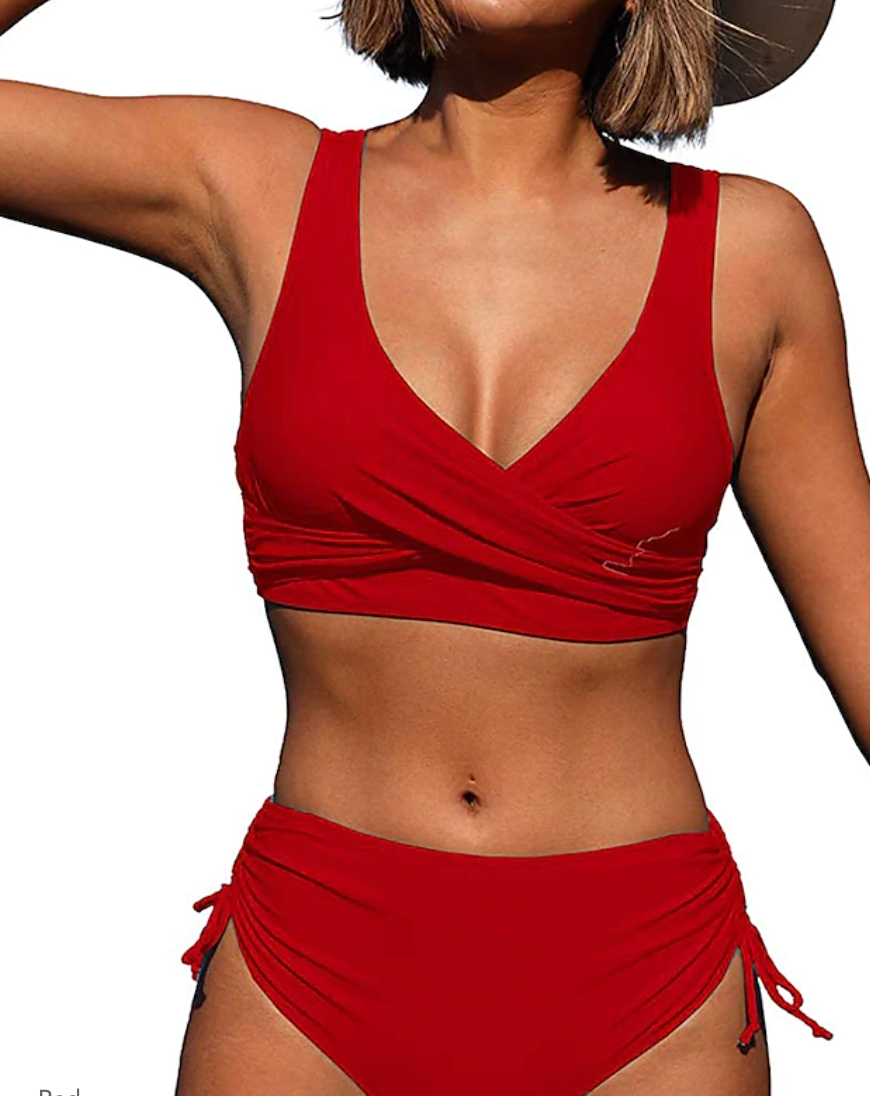 EM | Eleganter Sommerbikini