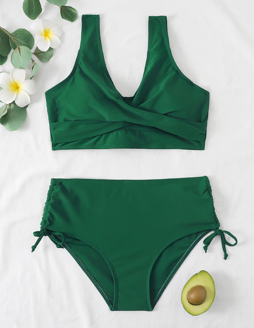 EM | Eleganter Sommerbikini