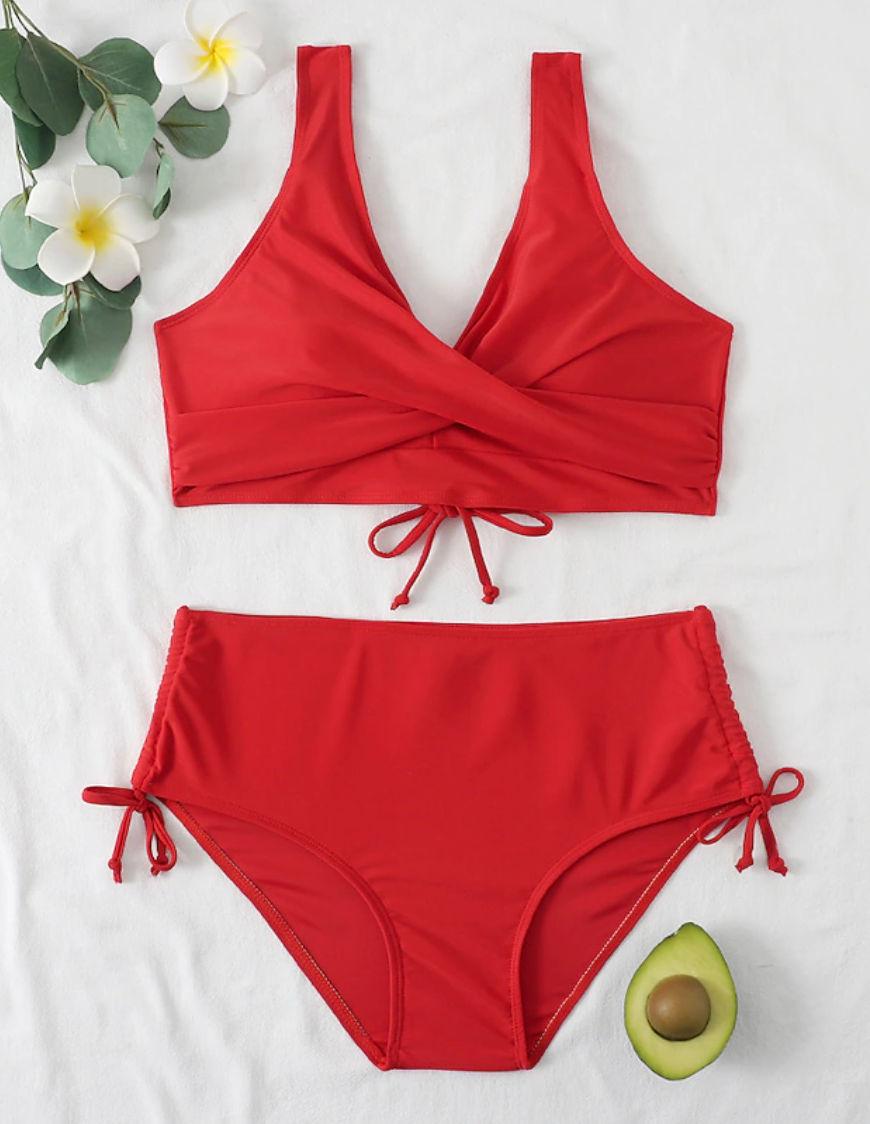 EM | Eleganter Sommerbikini