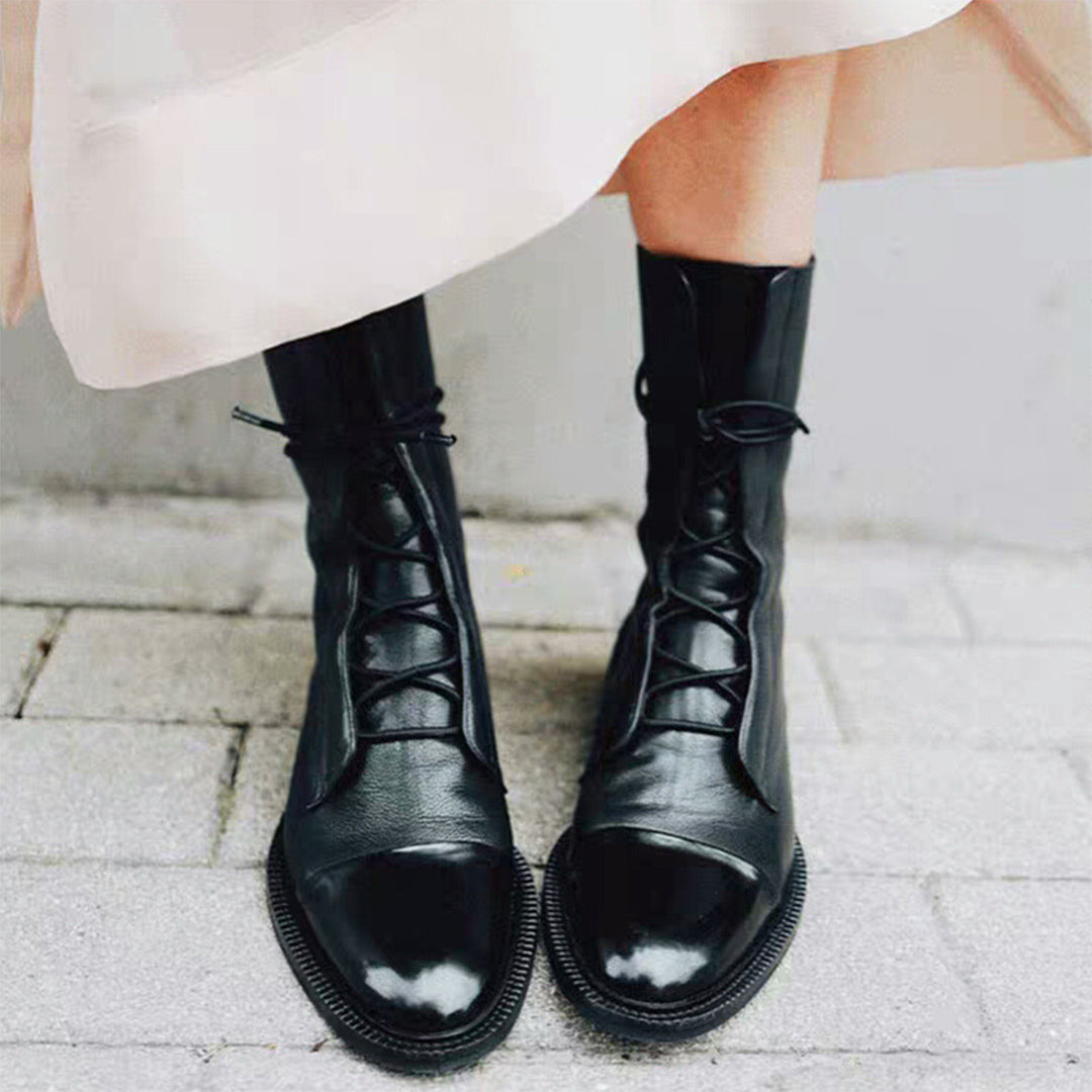 MW | Moderne und vielseitige allgemeine Stiefel