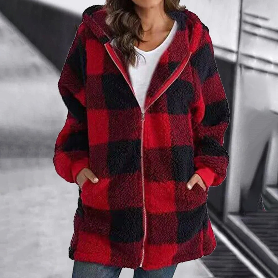 MW | Entspannter und modischer Winterpullover